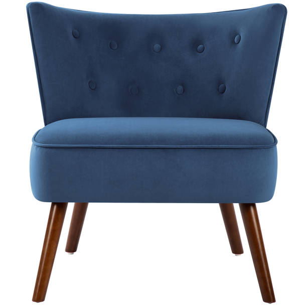 Andover Mills™ Mountview Performance Navy Blue Rug & Reviews Wayfair